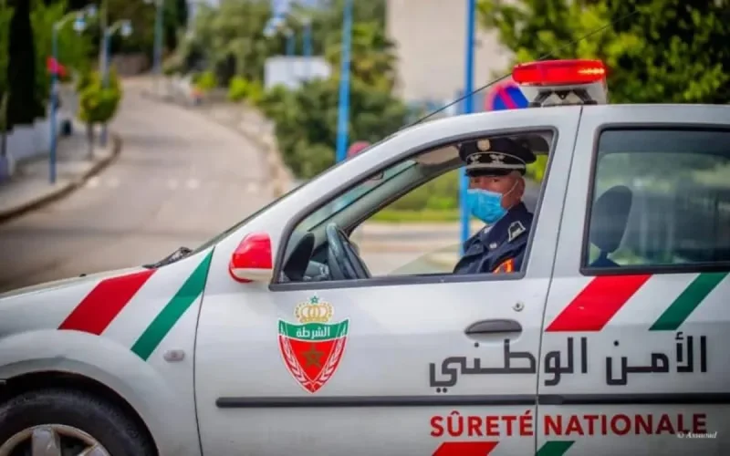 Khemisset : arrestation de deux Subsahariens pour kidnapping