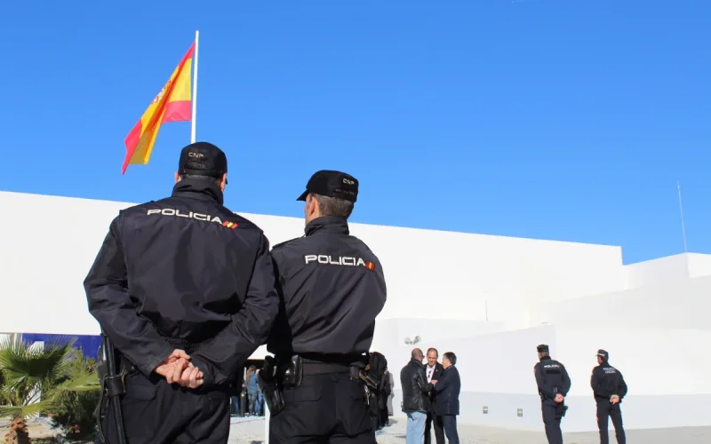 Fin de cavale : trois tueurs de la « Mocro Maffia » arrêtés en route vers le Maroc