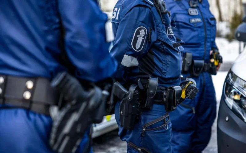 Une famille marocaine ciblée par une fusillade en Finlande