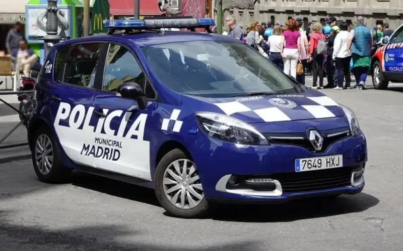 Espagne : un Marocain arrêté pour avoir drogué sa femme et ses deux enfants