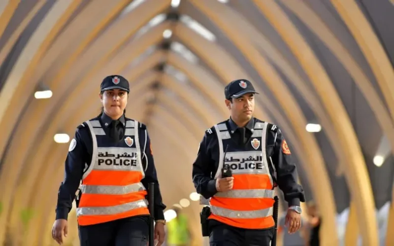 Série de cambriolages à Marrakech : les auteurs arrêtés et le butin retrouvé