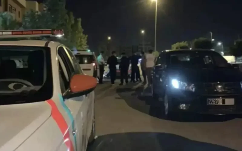 Maroc : la jalousie maladive du mari mène un crime atroce