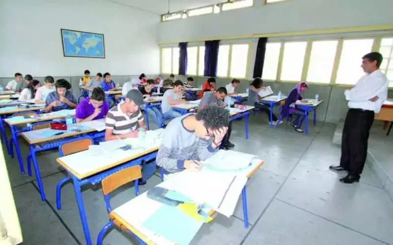 Baccalauréat au Maroc : la DGSN en croisade contre la fraude, déjà deux arrestations 