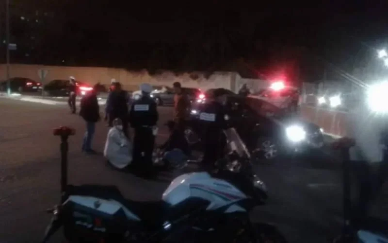 Abdellatif Hammouchi récompense un policier blessé