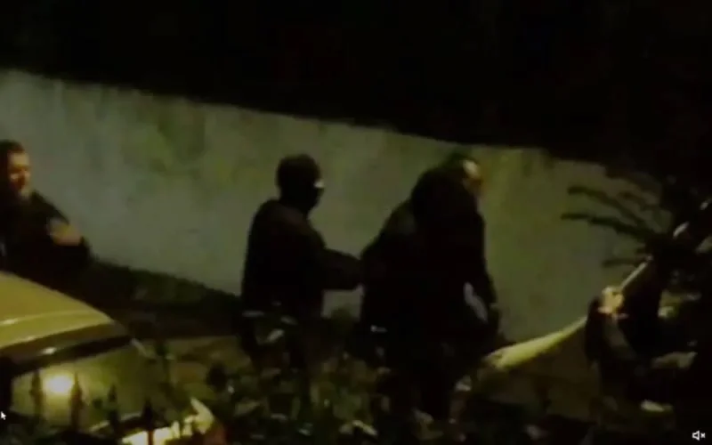 Bobigny : des policiers condamnés pour injures racistes et violences