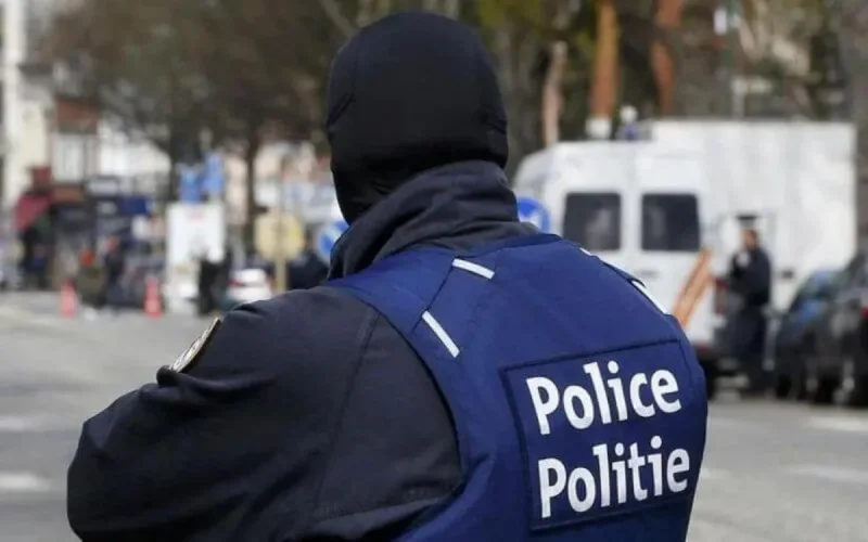 Meurtre de Soufiane Benali à Forest (Belgique) : un policier condamné