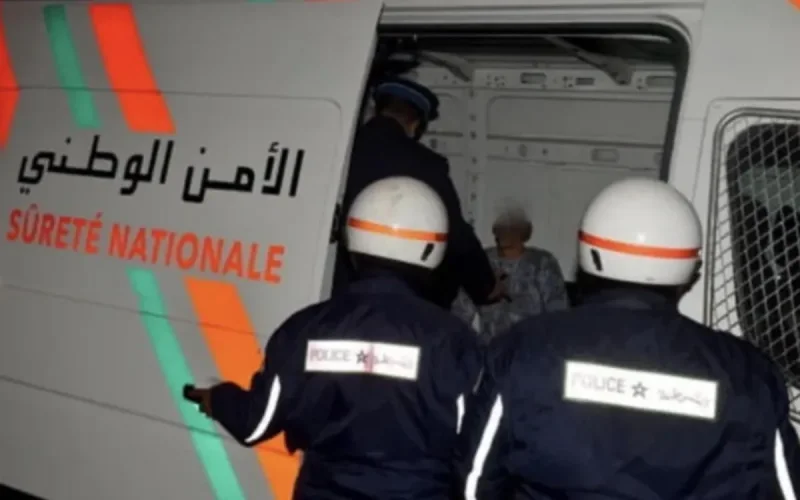 Deux policiers grièvement blessés à Casablanca