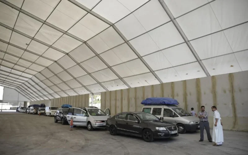 Sécurité renforcée aux ports espagnols pour l'Opération Marhaba