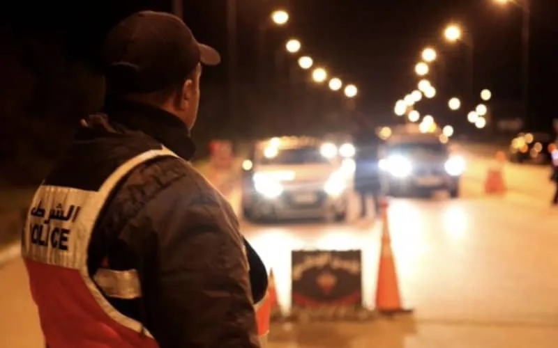 Casablanca : des policiers visés par une enquête après une interpellation musclée 