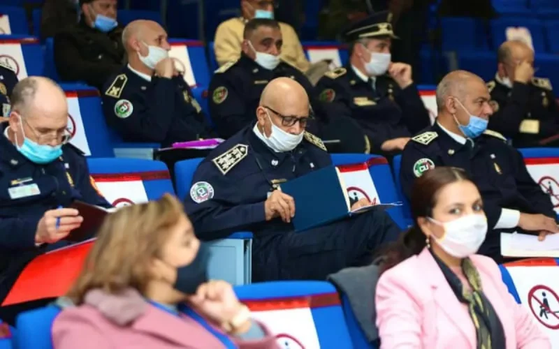 Les policiers marocains sensibilisés à la lutte contre le Sida