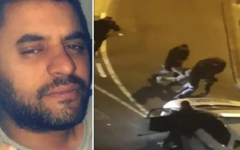 Reconstitution difficile du décès de Mohamed Gabsi, mort après son interpellation 