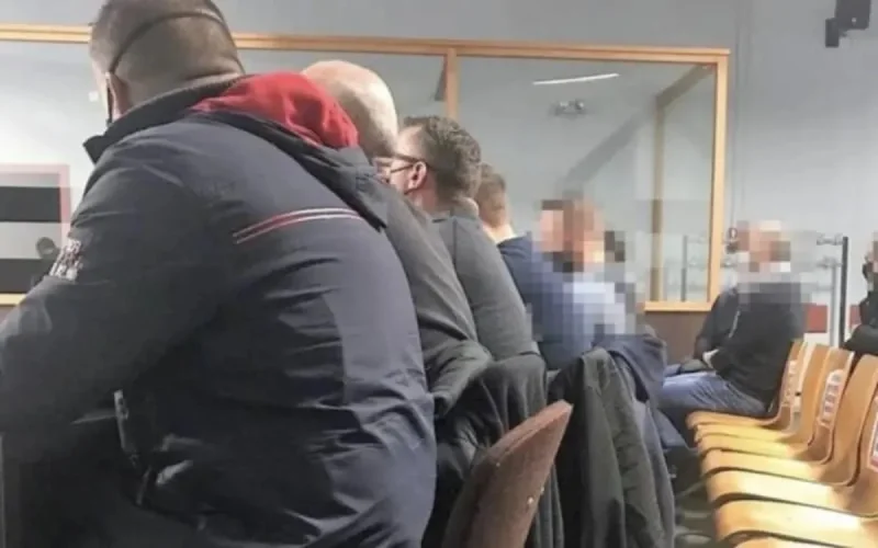 Nancy : des policiers condamnés pour injures racistes