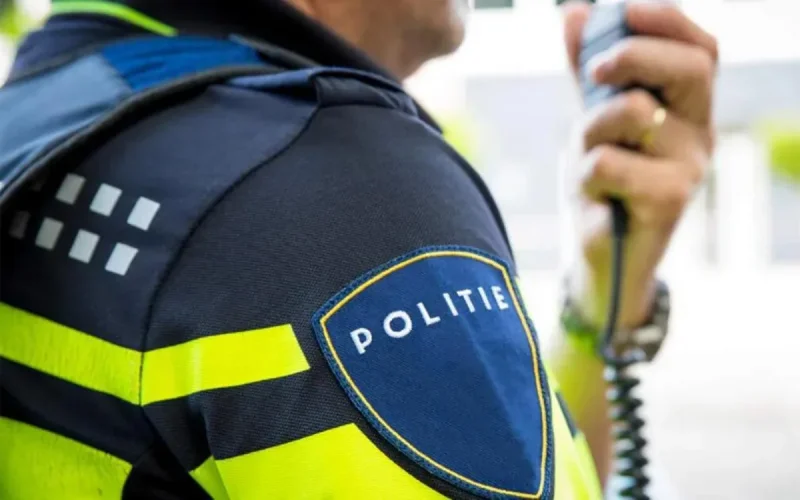 Des policiers néerlandais suspendus après des propos racistes visant des Marocains