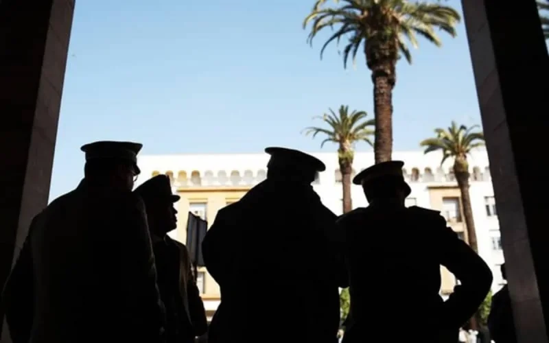 Maroc : des policiers sanctionnés pour fraude aux concours