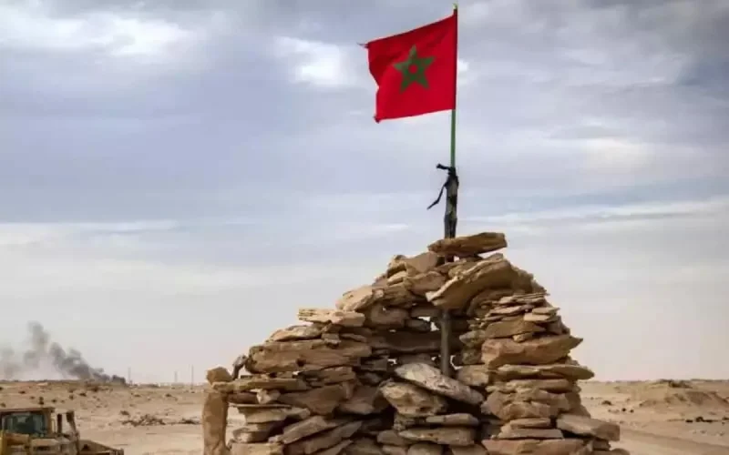 Sahara : le Polisario s'en prend violemment à la France 