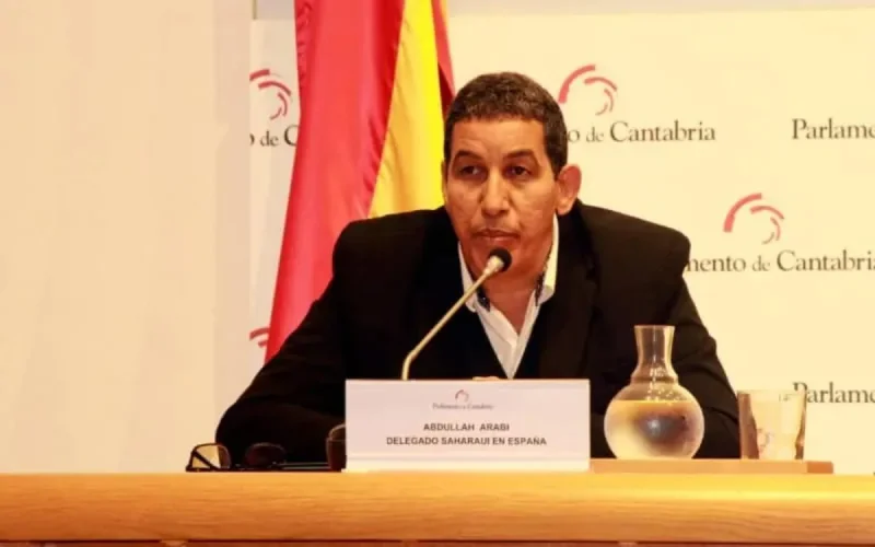 Comme prévu, le Polisario salue la suspension du traité d'amitié algéro-espagnol