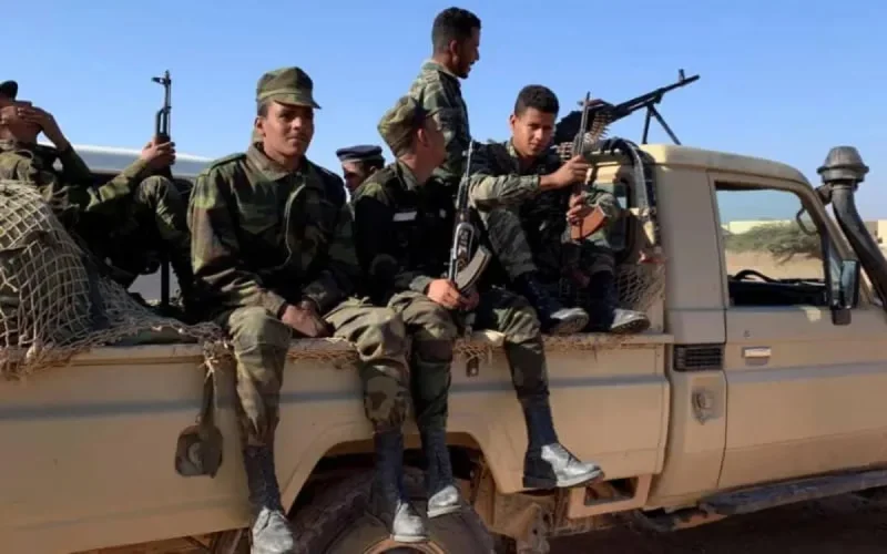 Le Polisario continue de provoquer le Maroc 