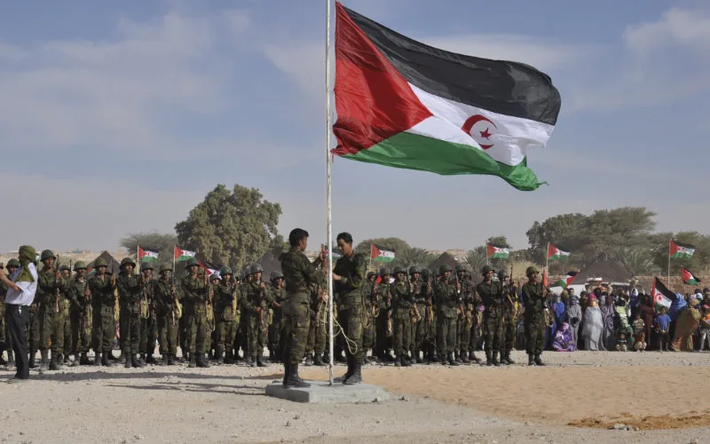 « Le Polisario est une organisation terroriste qui a tué 289 citoyens espagnols »