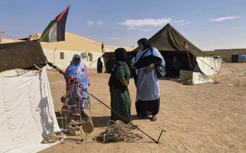 Après 50 ans, le Polisario lâche l'indépendance totale sous la pression américaine !