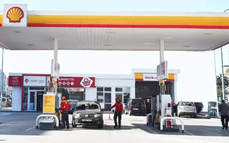 Maroc : mauvaise surprise à la pompe