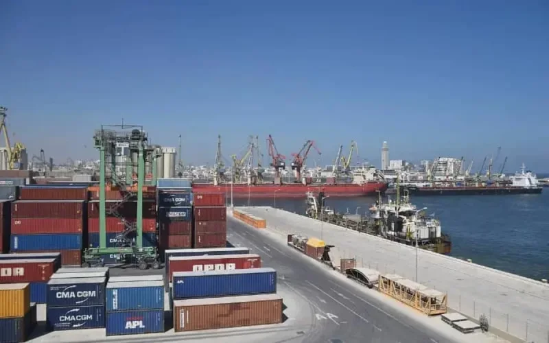 Une tentative de trafic international de drogue déjoué au port de Casablanca