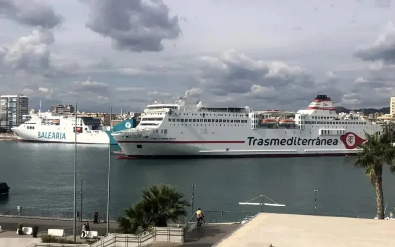 Marhaba 2022 : plus de 100 000 MRE et 20 000 véhicules attendus à Malaga