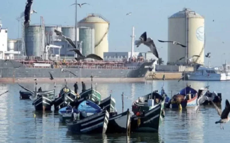 Le Maroc trouve une solution alternative au gaz algérien 