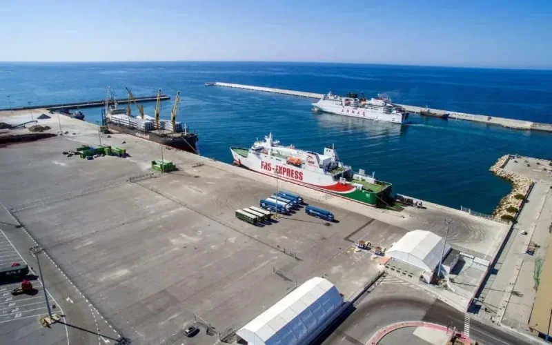 Les MRE ont boudé le port de Motril cet été 