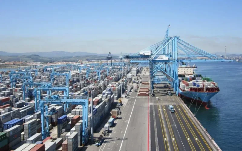 Espagne : Une alliance contre Tanger Med