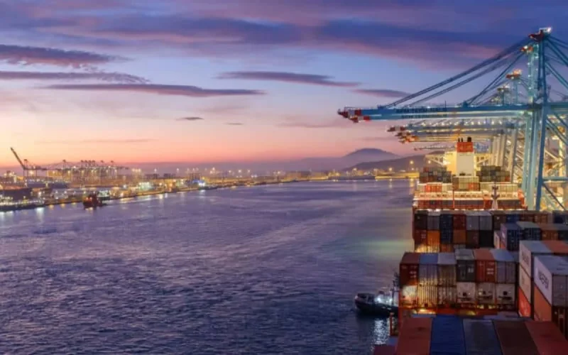 Les ports espagnols pourraient perdre des milliards d'euros au profit de Tanger Med