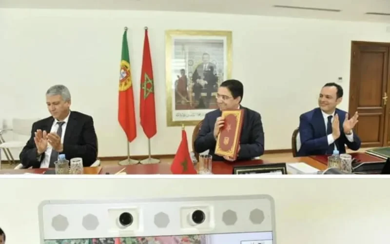 Portugal : accord pour le recrutement de Marocains