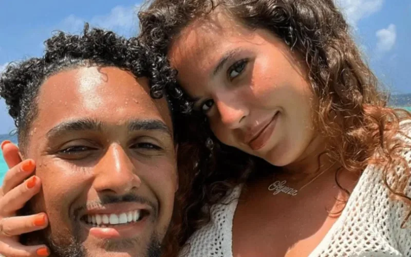 Allan Lierhmann rejoint Poupette Kenza en prison