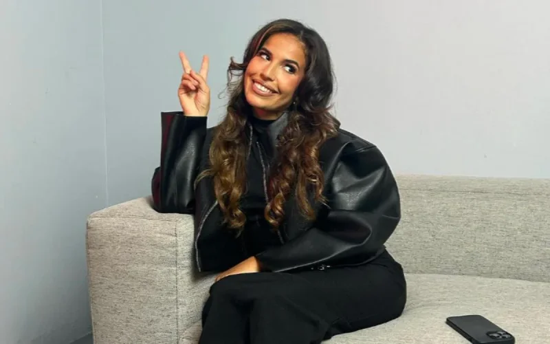 De l'influence à la prison : la chute de Poupette Kenza