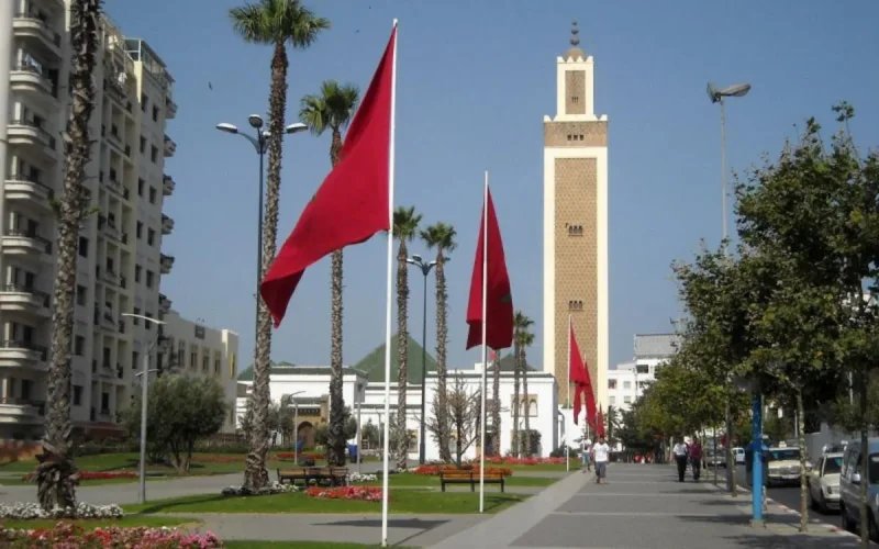 Maroc : le ministère des Habous réagit au faux document sur la Palestine