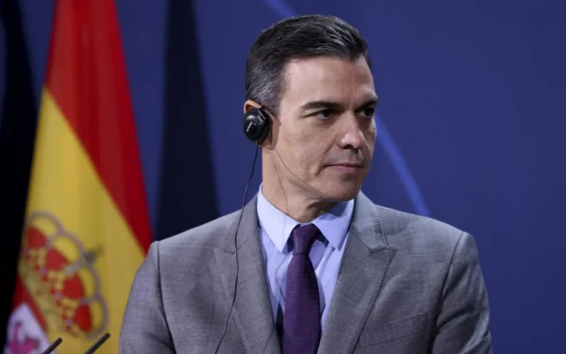 Reconnaissance du Sahara : Pedro Sanchez insulté de « traitre » en plein meeting 