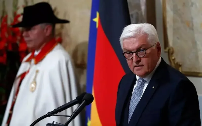 Le Maroc salue la démarche de rapprochement de l'Allemagne