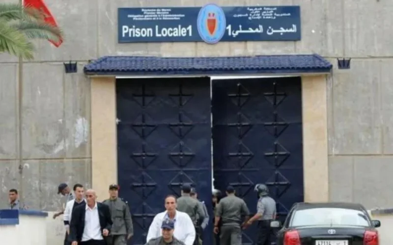 Maroc : un haut responsable condamné