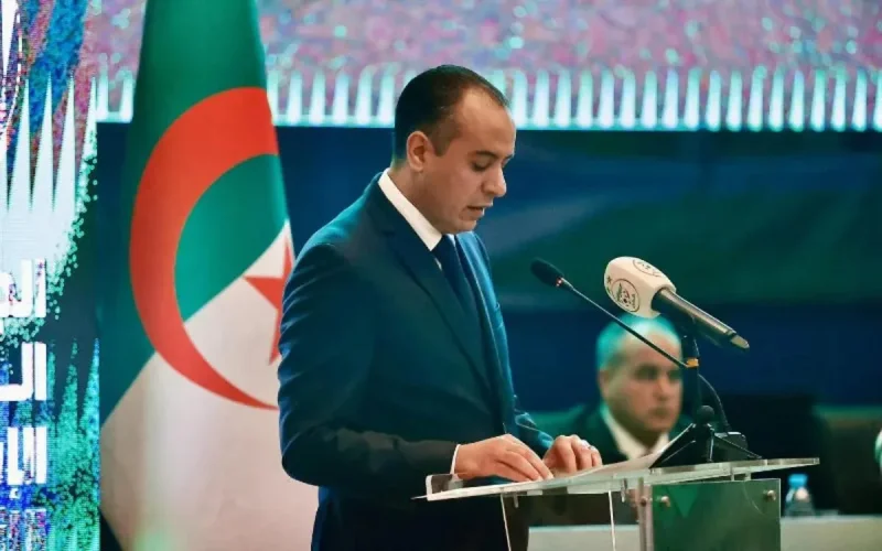 L'Algérie veut réduire l'influence du Maroc à la CAF
