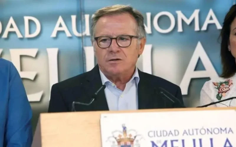 Le Maroc veut « étouffer » Melilla et Sebta