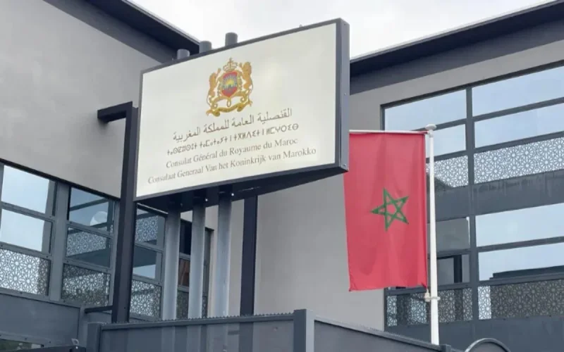 De nouvelles mesures pour simplifier la vie des MRE