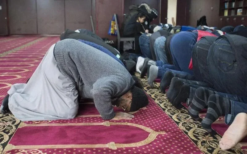 Sécheresse en France : des prières dans les mosquées pour la pluie