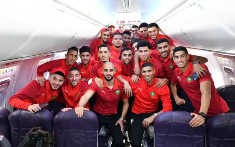 Ce que toucherait l'équipe du Maroc si elle gagnait la CAN 2022