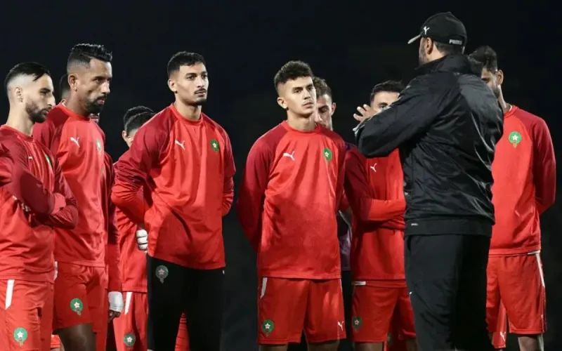 CHAN 2024 : voici les primes pour les joueurs marocains