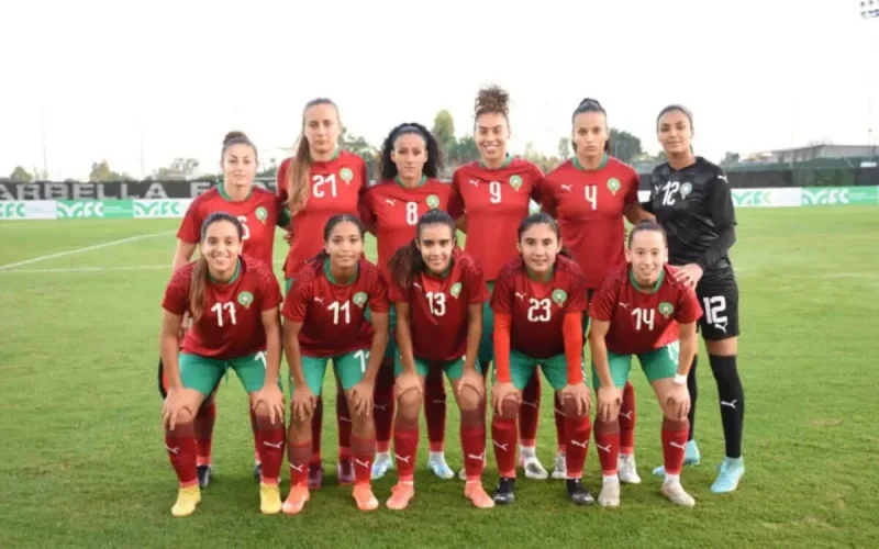 Coupe du monde féminine : voici les primes pour chaque équipe