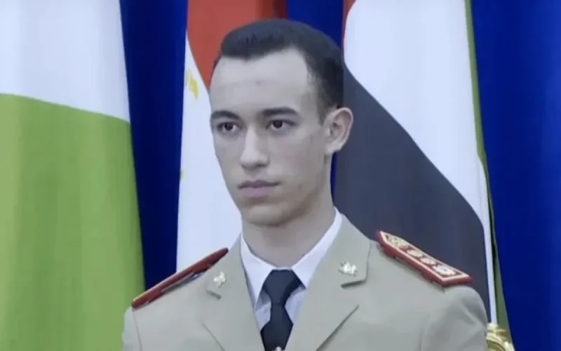 Moulay Hassan, 20 ans et déjà l'étoffe d'un roi (vidéo)