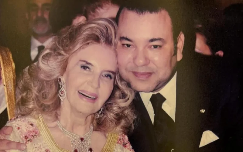 Mohammed VI facilite le retour de la famille de Moulay Hicham au Maroc