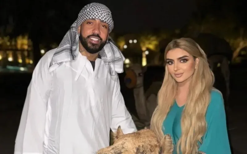 Qui est Sheikha Mahra, la princesse de Dubaï bientôt mariée à French Montana ?