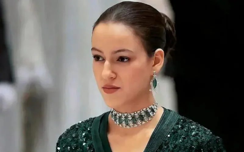 À 18 ans, Lalla Khadija s'apprête à assumer de nouvelles responsabilités