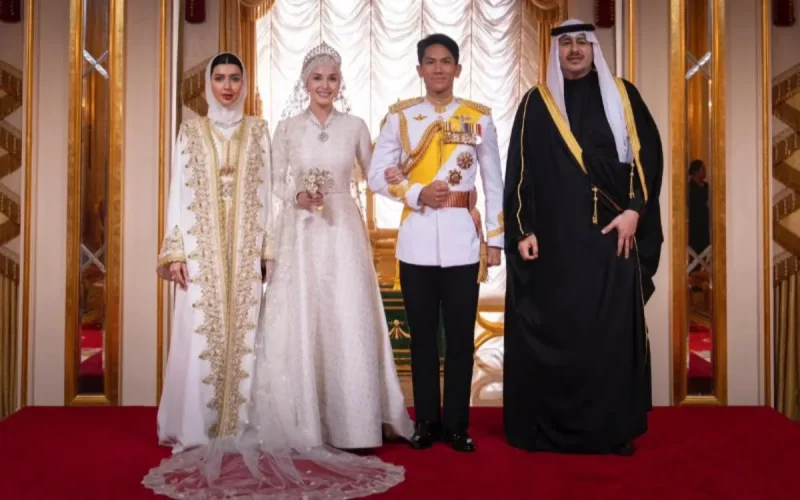 Polémique autour de la princesse Al Hanouf et l'origine du caftan marocain