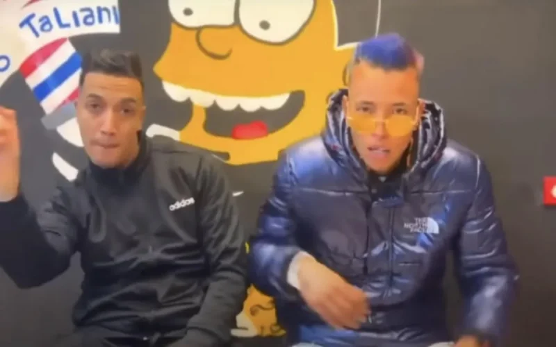 Maroc : Deux rappeurs condamnés à deux ans de prison